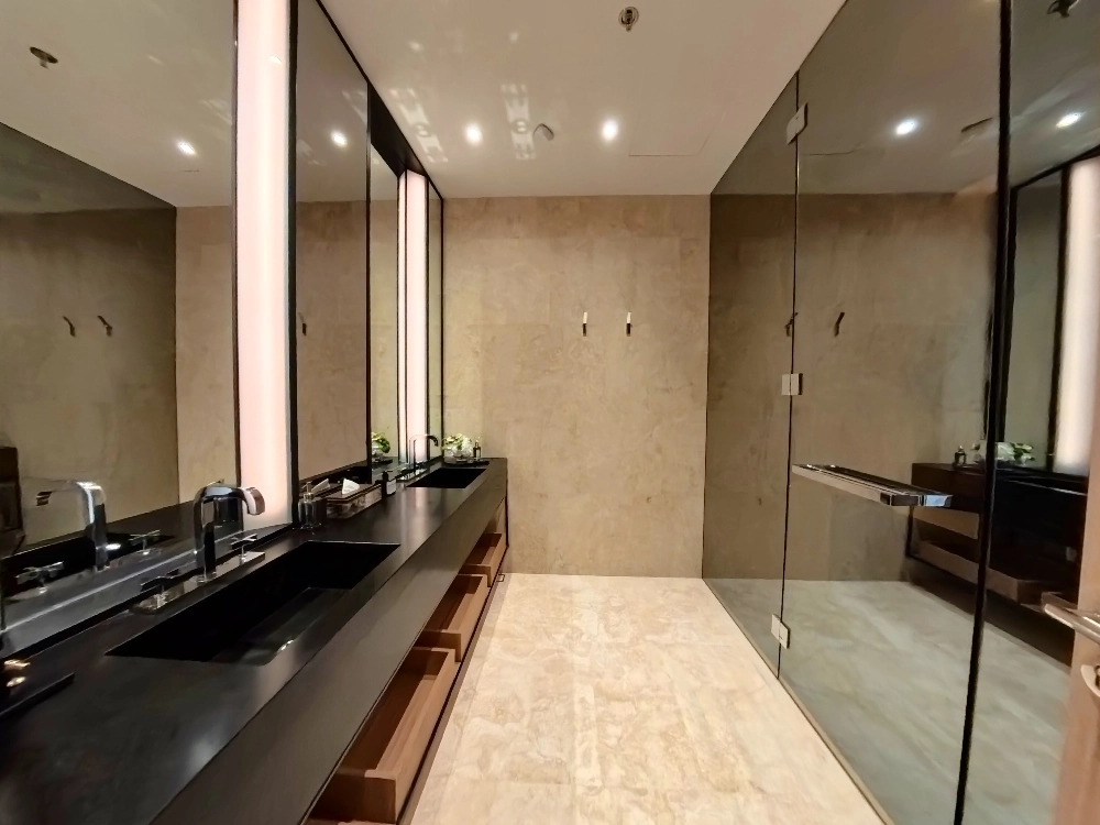 Standard Unit 03 Suite Bvlgari The Residence Beijing(12)