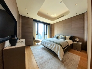 Standard Unit 03 Suite Bvlgari The Residence Beijing(13)
