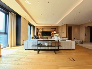 Standard Unit 03 Suite Bvlgari The Residence Beijing(2)