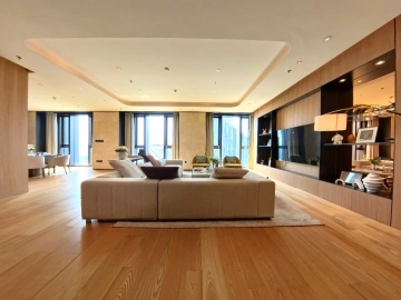 Standard Unit 03 Suite Bvlgari The Residence Beijing(3)