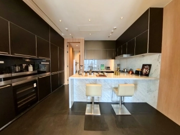 Standard Unit 03 Suite Bvlgari The Residence Beijing(5)