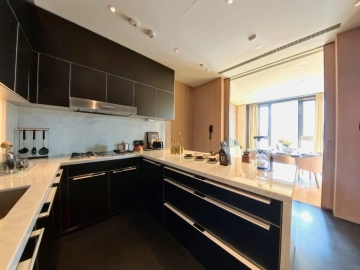Standard Unit 03 Suite Bvlgari The Residence Beijing(6)