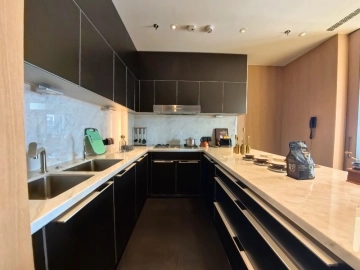 Standard Unit 03 Suite Bvlgari The Residence Beijing(7)