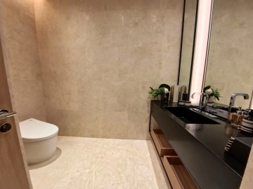 Standard Unit 03 Suite Bvlgari The Residence Beijing(9)
