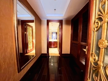 Standard Unit 03 Tower E Small 3-Bdr The Riverside Baroque Palace(14)