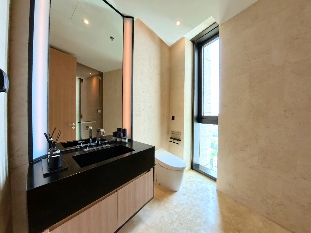 Standard Unit 05 Suite Bvlgari The Residence Beijing(11)