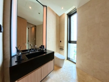 Standard Unit 05 Suite Bvlgari The Residence Beijing(11)