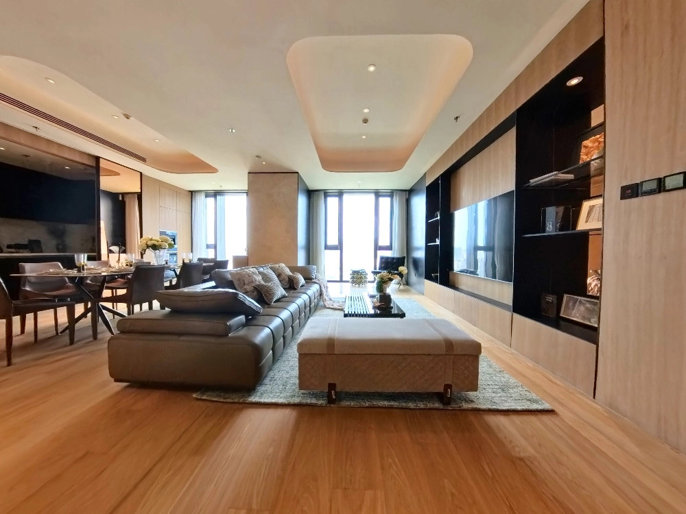 Standard Unit 05 Suite Bvlgari The Residence Beijing(2)
