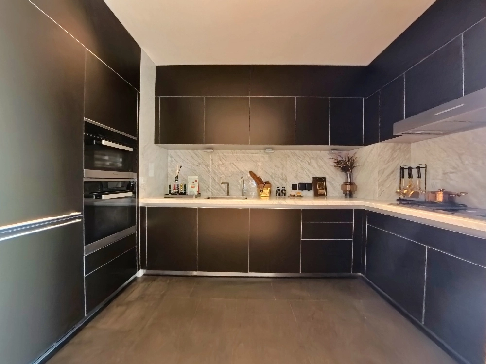 Standard Unit 05 Suite Bvlgari The Residence Beijing(4)