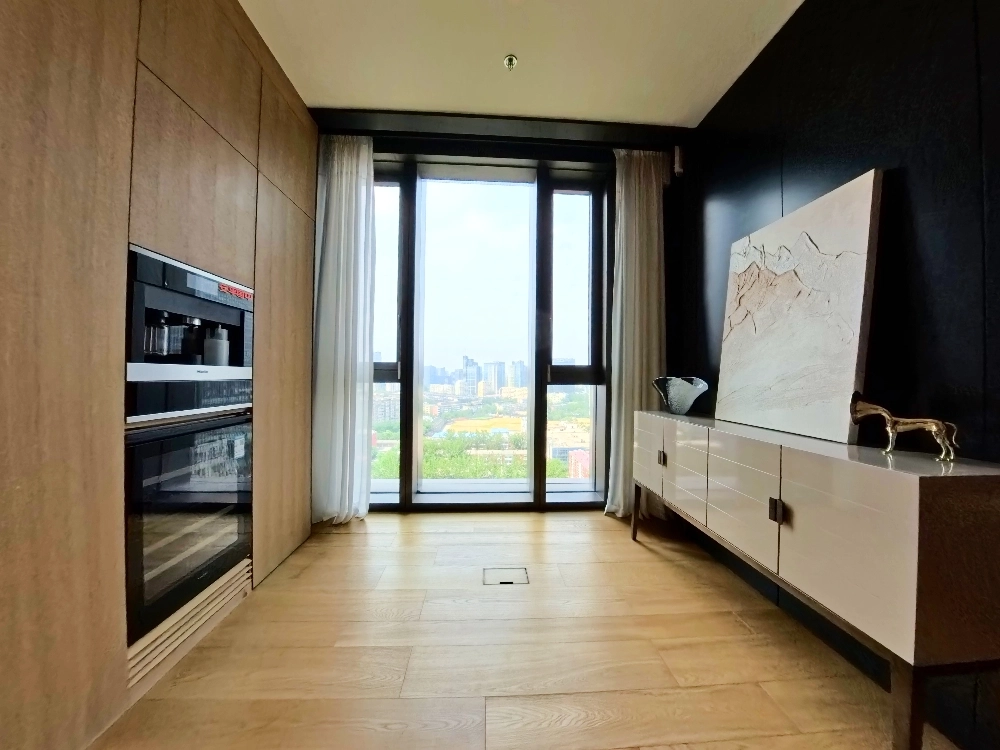 Standard Unit 05 Suite Bvlgari The Residence Beijing(5)