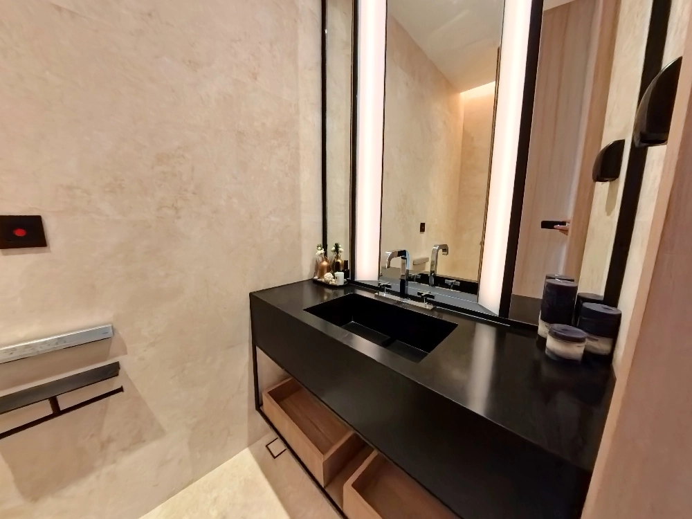 Standard Unit 05 Suite Bvlgari The Residence Beijing(6)