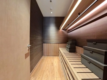 Standard Unit 05 Suite Bvlgari The Residence Beijing(8)