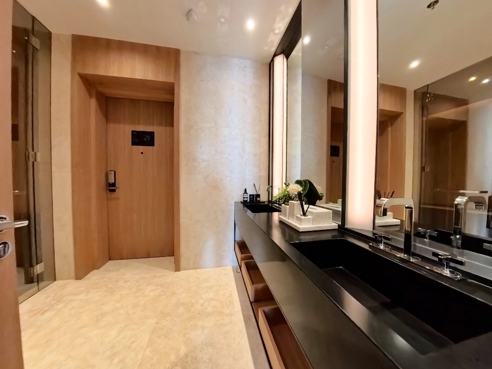 Standard Unit 05 Suite Bvlgari The Residence Beijing(9)