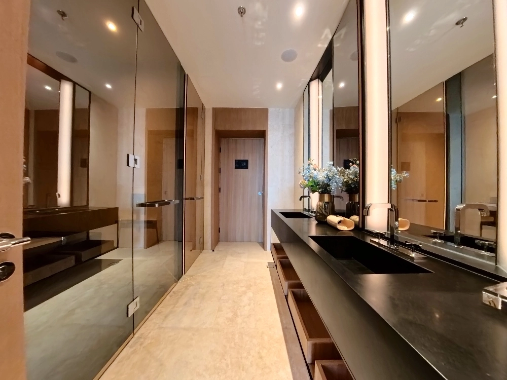 Standard Unit 06 Suite Bvlgari The Residence Beijing(11)