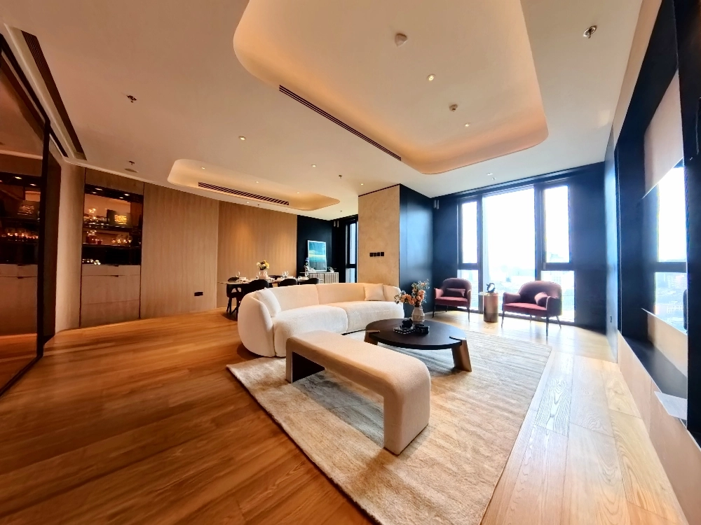 Standard Unit 06 Suite Bvlgari The Residence Beijing(2)