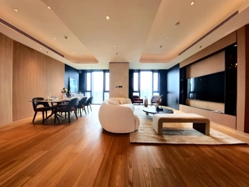 Standard Unit 06 Suite Bvlgari The Residence Beijing(3)