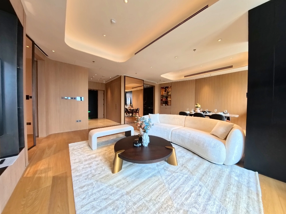 Standard Unit 06 Suite Bvlgari The Residence Beijing(4)