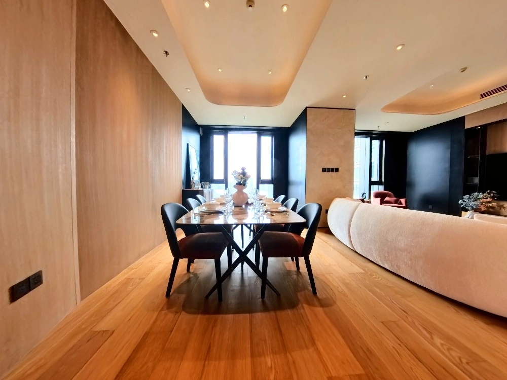 Standard Unit 06 Suite Bvlgari The Residence Beijing(5)