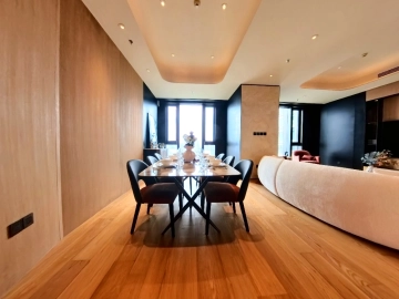 Standard Unit 06 Suite Bvlgari The Residence Beijing(5)