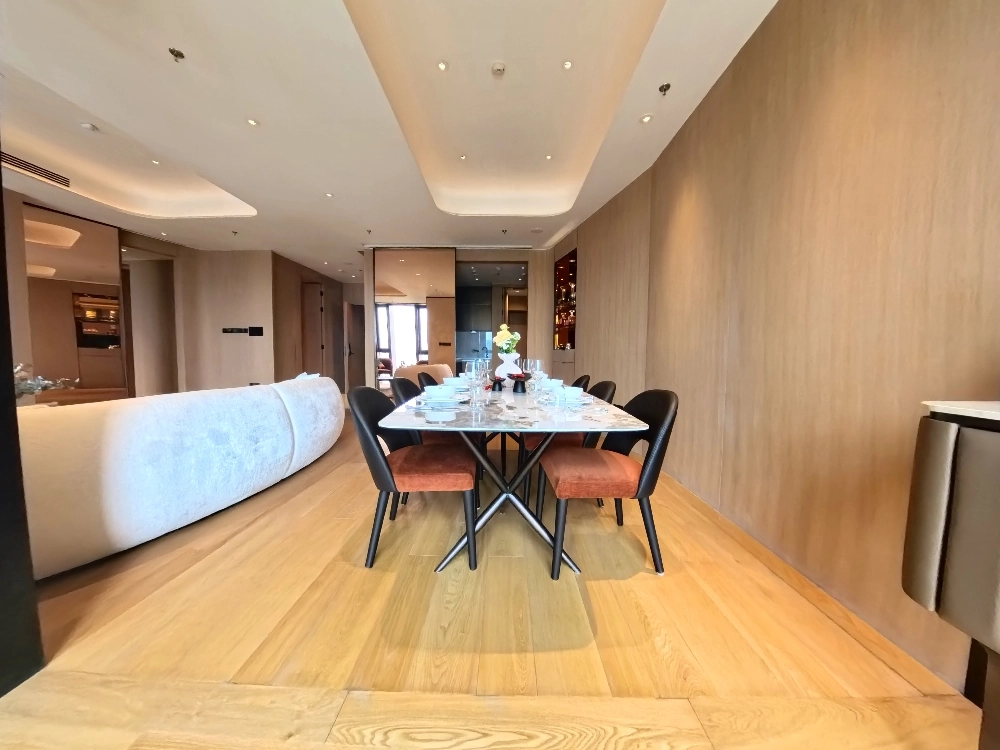 Standard Unit 06 Suite Bvlgari The Residence Beijing(6)