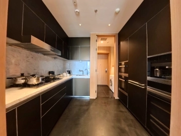 Standard Unit 06 Suite Bvlgari The Residence Beijing(7)