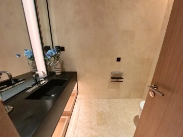 Standard Unit 06 Suite Bvlgari The Residence Beijing(8)