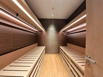 Standard Unit 06 Suite Bvlgari The Residence Beijing(10)