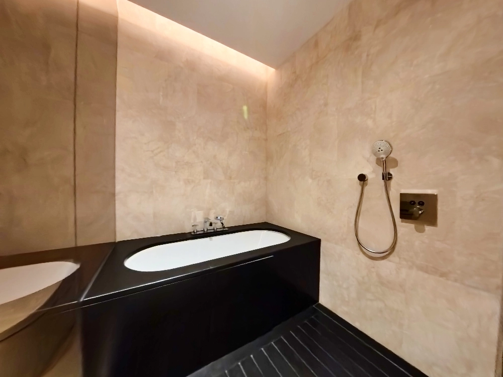 Standard Unit 07 Suite Bvlgari The Residence Beijing(11)