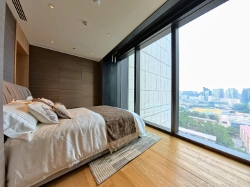 Standard Unit 07 Suite Bvlgari The Residence Beijing(12)