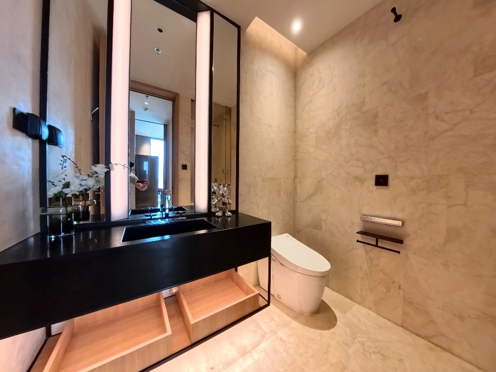 Standard Unit 07 Suite Bvlgari The Residence Beijing(13)