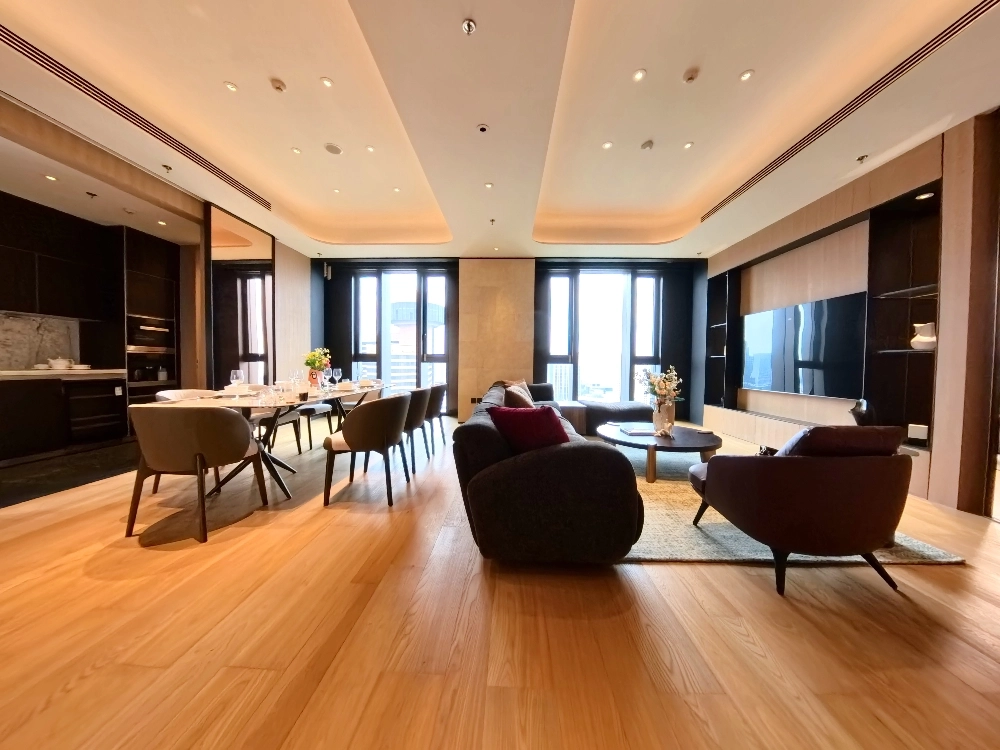 Standard Unit 07 Suite Bvlgari The Residence Beijing(2)