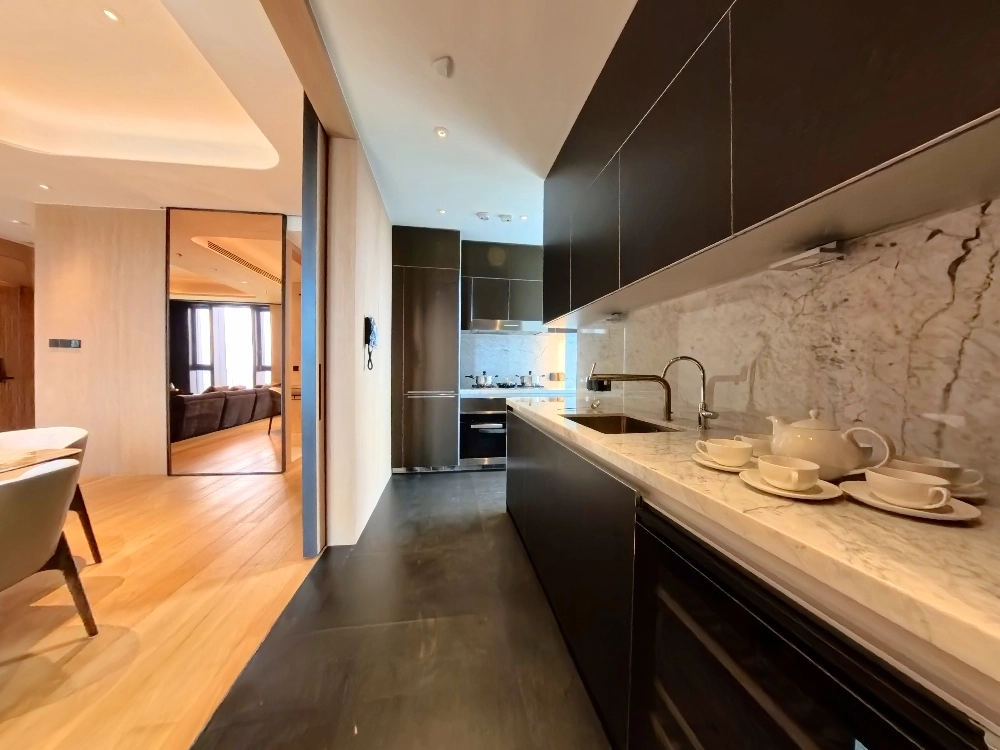 Standard Unit 07 Suite Bvlgari The Residence Beijing(5)