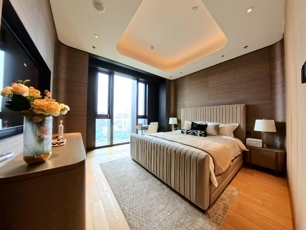Standard Unit 07 Suite Bvlgari The Residence Beijing(7)