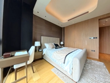 Standard Unit 07 Suite Bvlgari The Residence Beijing(8)