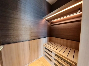 Standard Unit 07 Suite Bvlgari The Residence Beijing(9)