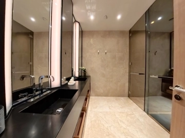 Standard Unit 07 Suite Bvlgari The Residence Beijing(10)