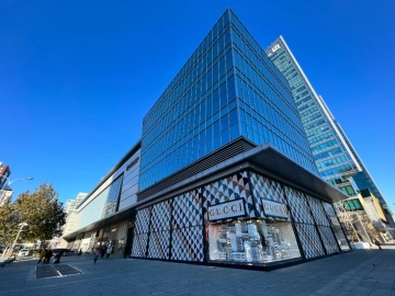CBD China Central Plaza(4)