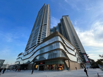 CBD China Central Plaza(5)