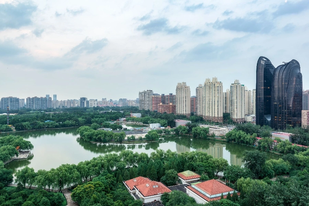 Chaoyang Park