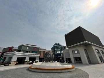 Chaoyang Park(2)