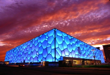 New Beijing Era(2)