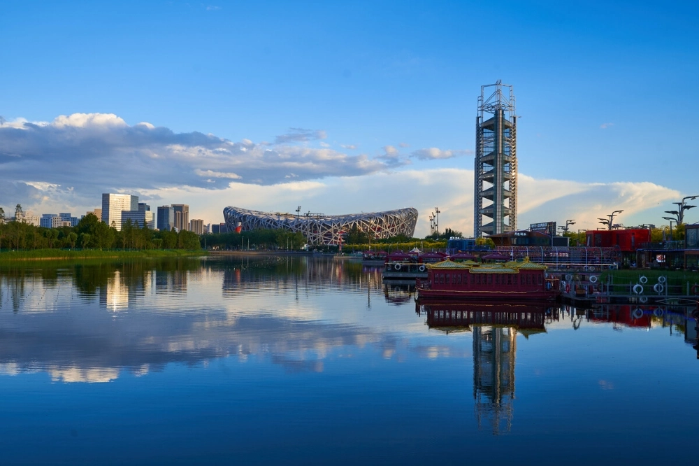New Beijing Era(3)