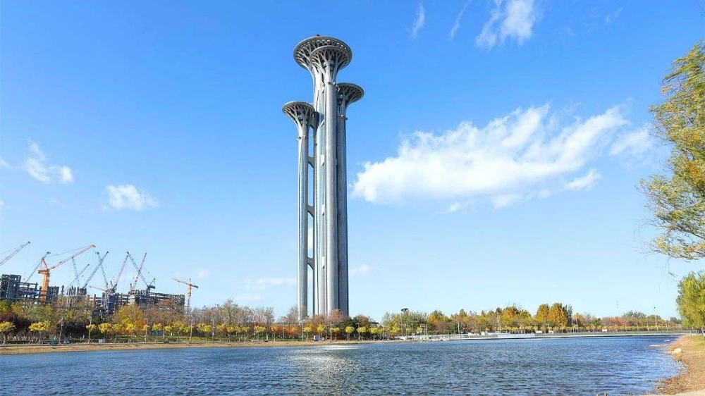New Beijing Era(4)