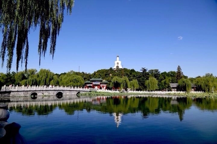 Old Beijing City(13)