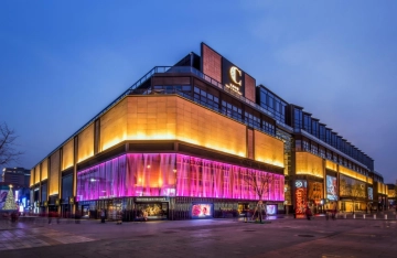 Old Beijing City(17)