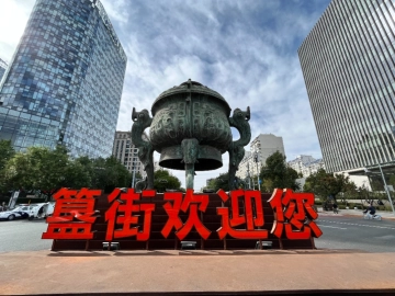Old Beijing City(19)