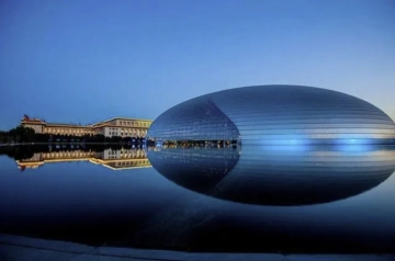 Old Beijing City(7)