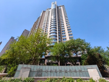 东湖湾西区 (一期和二期)