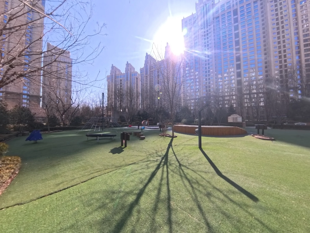 MAHA Club Residences Beijing(4)