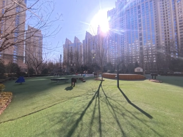 MAHA Club Residences Beijing(4)